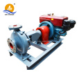 5 hp diesel fire water pump/diesel well pump